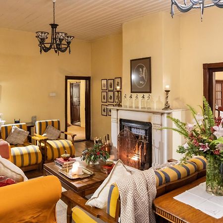 Ferncliff Bungalow Nuwara Eliya Eksteriør billede