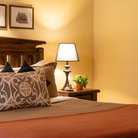 Ferncliff Bungalow Nuwara Eliya Eksteriør billede