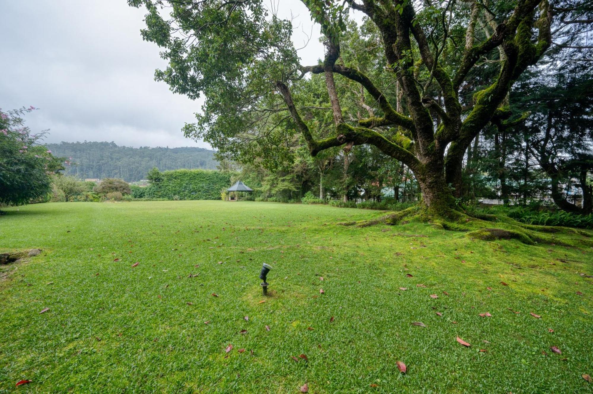 Ferncliff Bungalow Nuwara Eliya Eksteriør billede