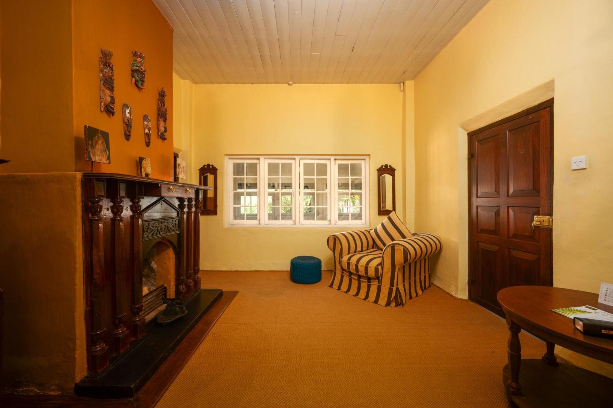 Ferncliff Bungalow Nuwara Eliya Eksteriør billede