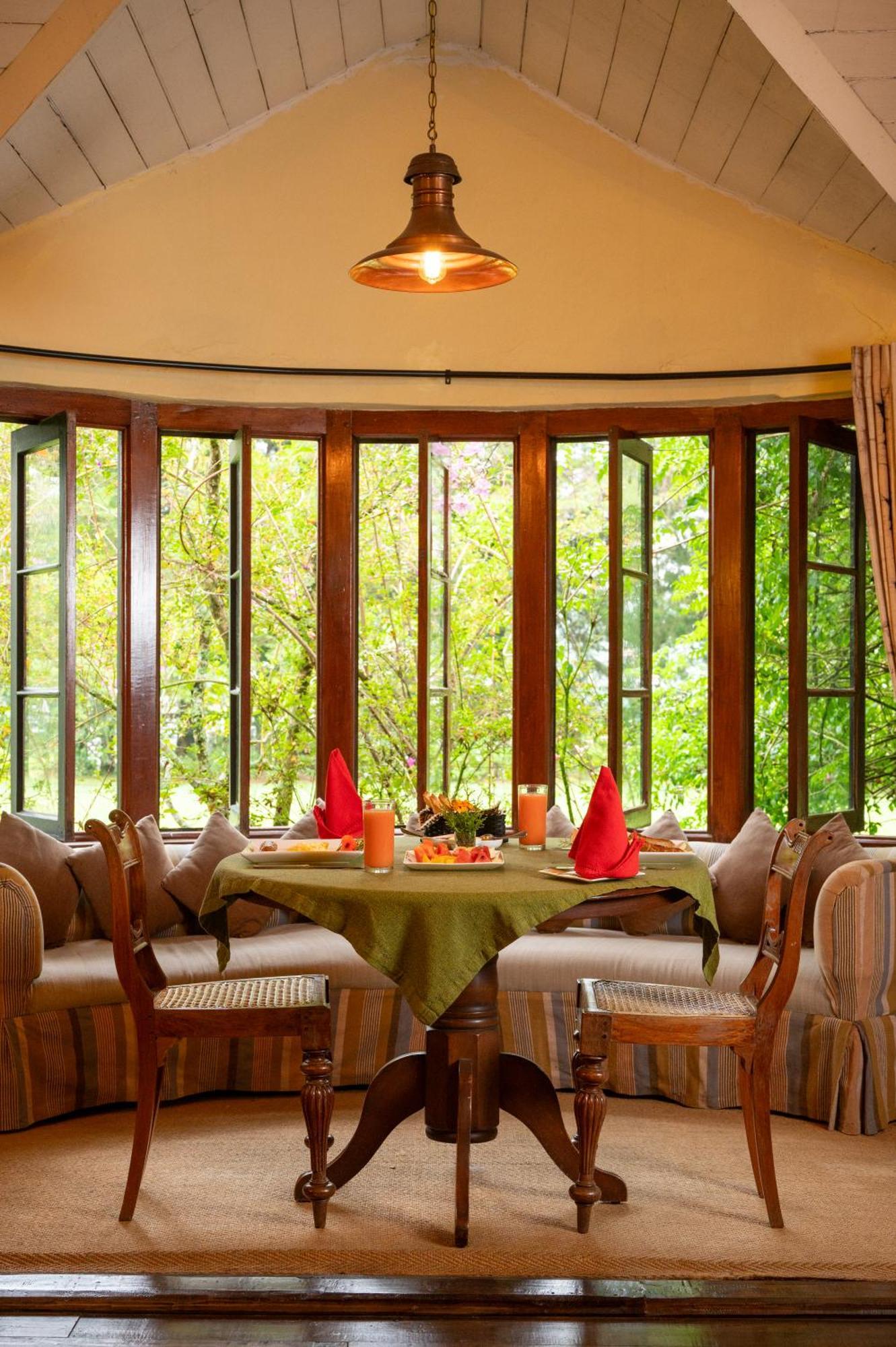 Ferncliff Bungalow Nuwara Eliya Eksteriør billede