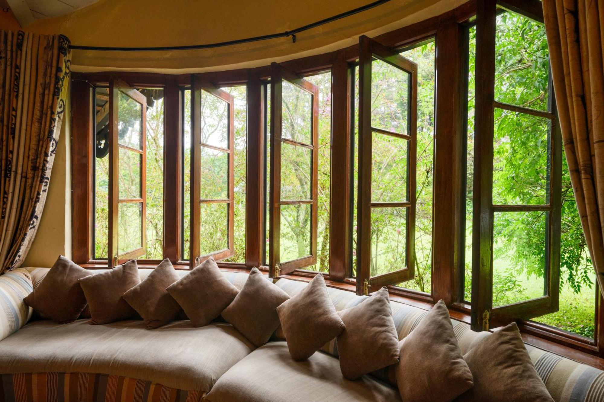 Ferncliff Bungalow Nuwara Eliya Eksteriør billede