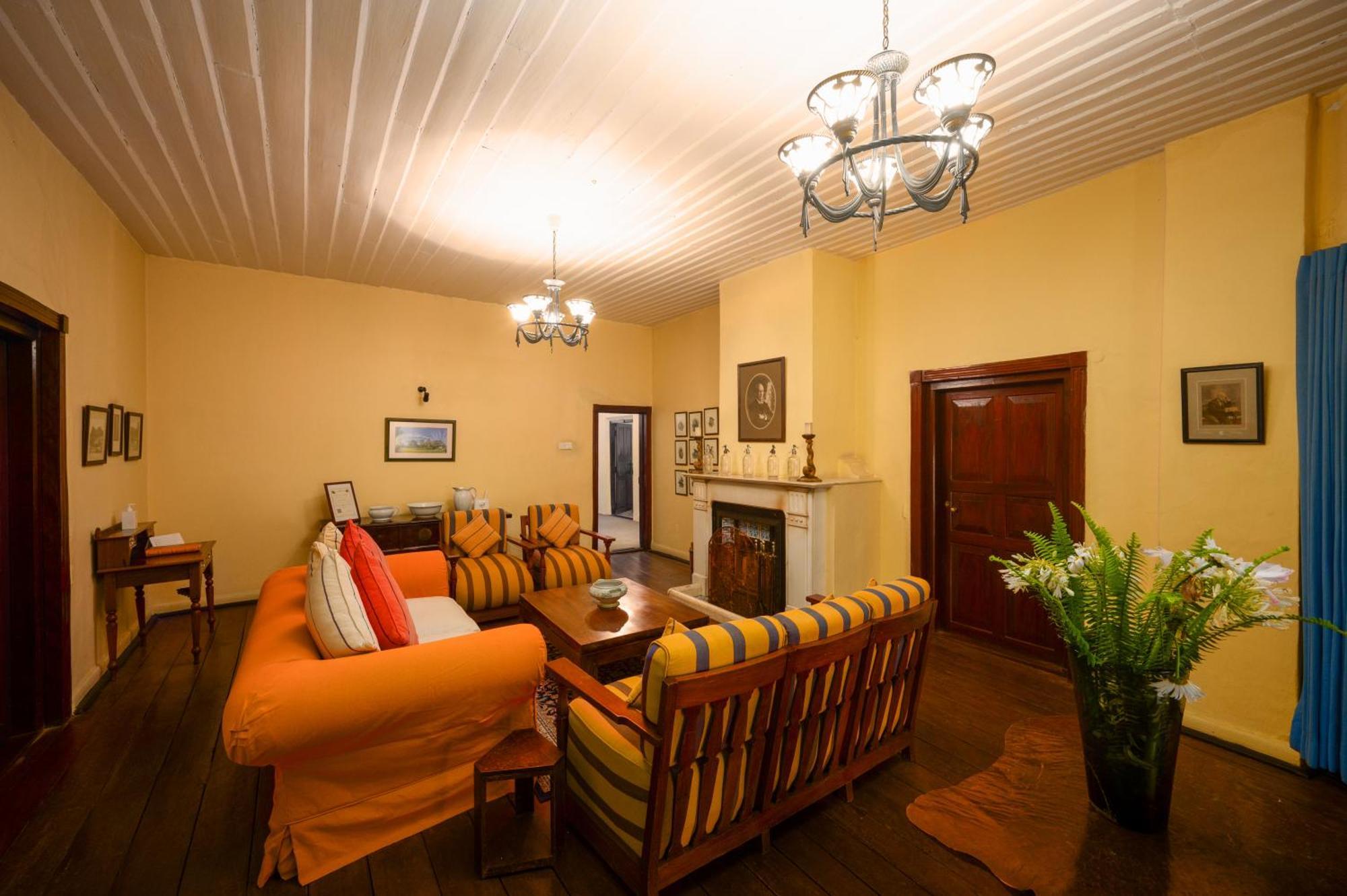 Ferncliff Bungalow Nuwara Eliya Eksteriør billede
