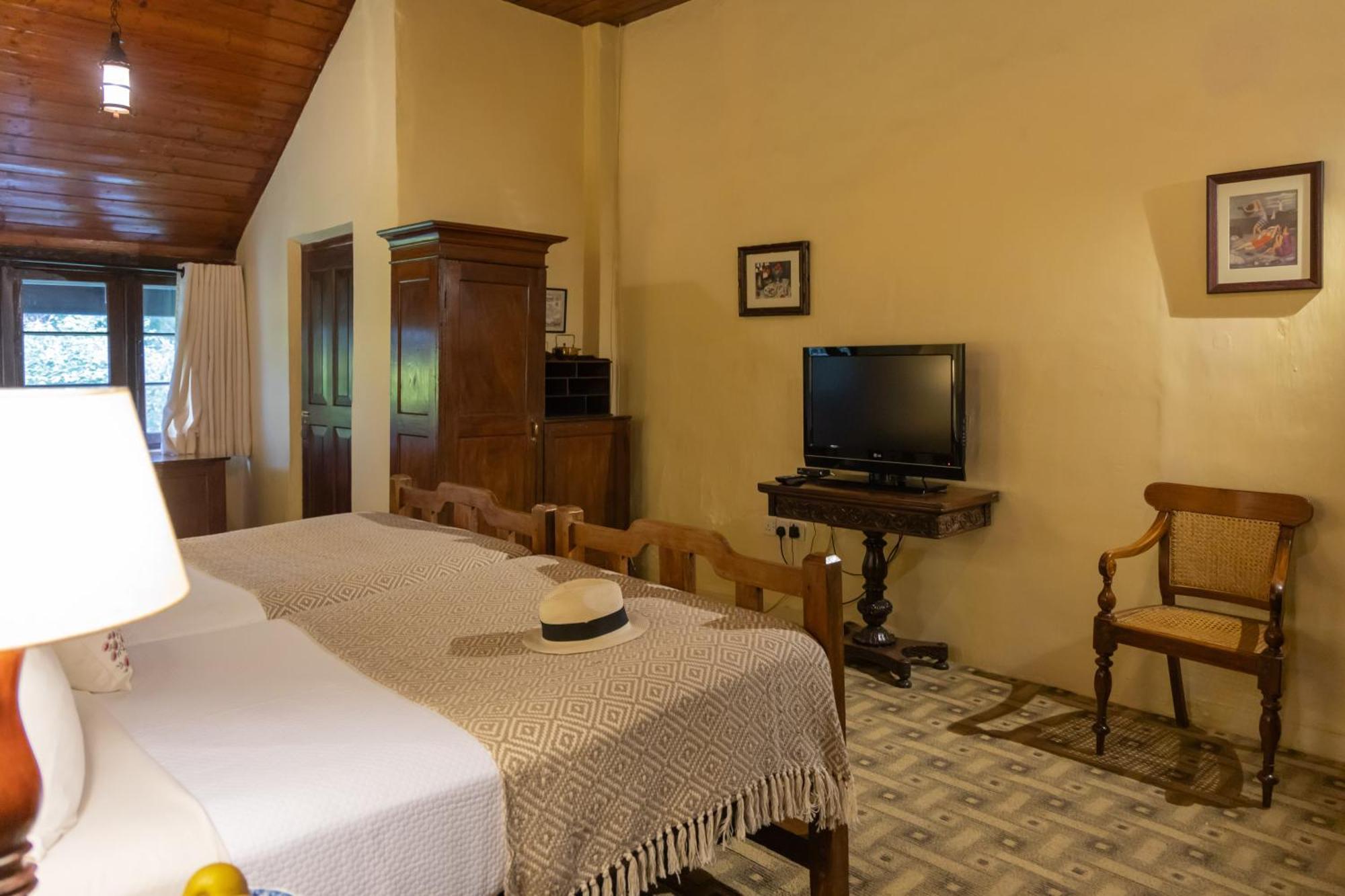 Ferncliff Bungalow Nuwara Eliya Eksteriør billede