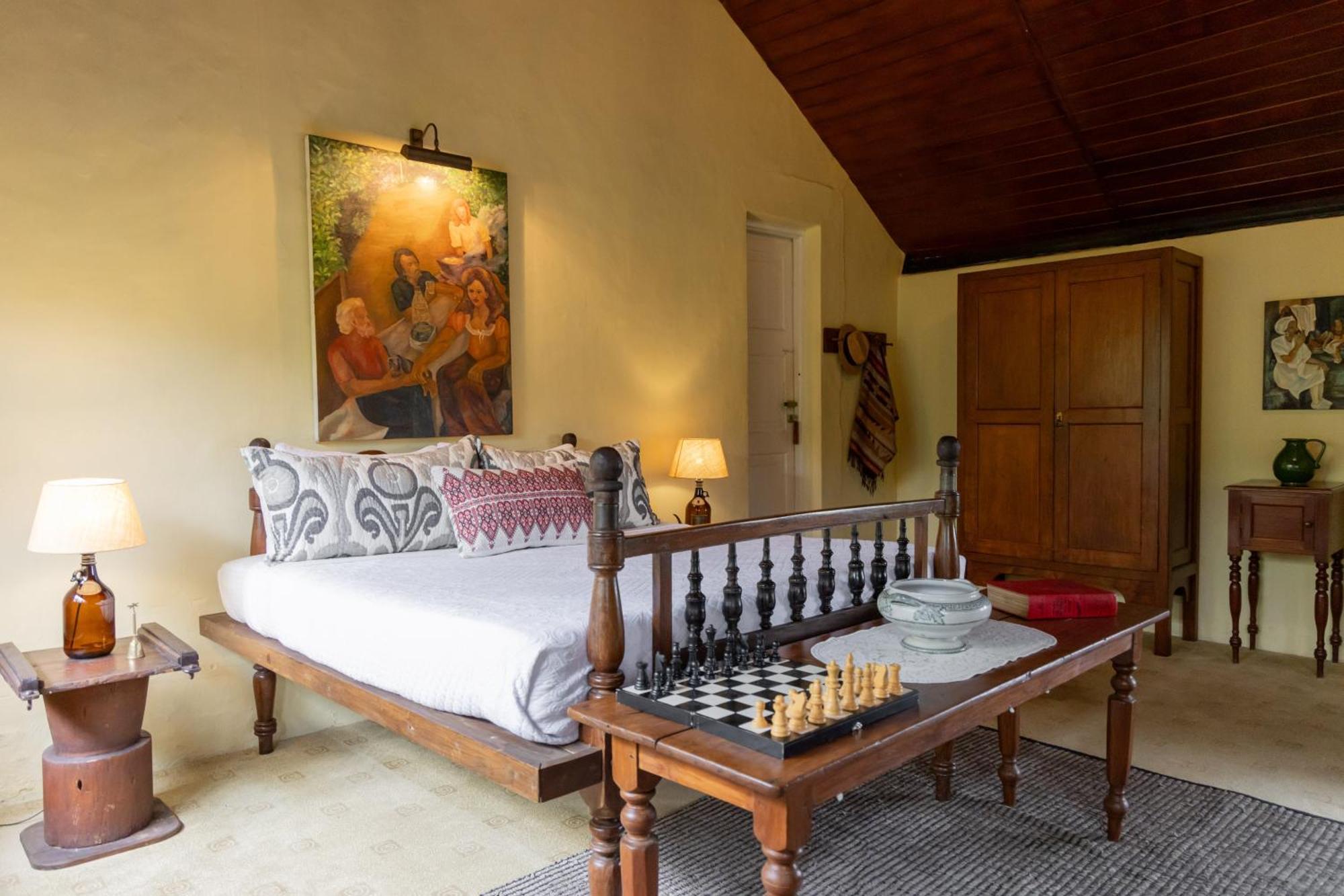 Ferncliff Bungalow Nuwara Eliya Eksteriør billede