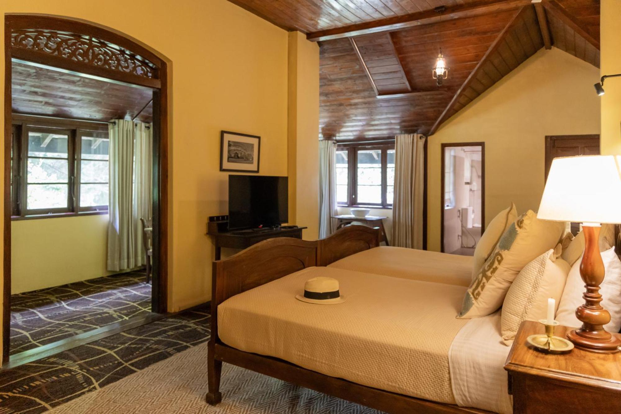 Ferncliff Bungalow Nuwara Eliya Eksteriør billede