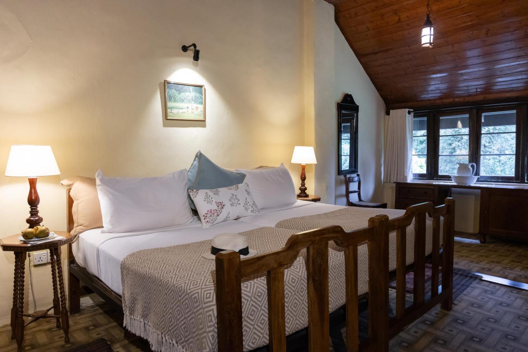 Ferncliff Bungalow Nuwara Eliya Eksteriør billede