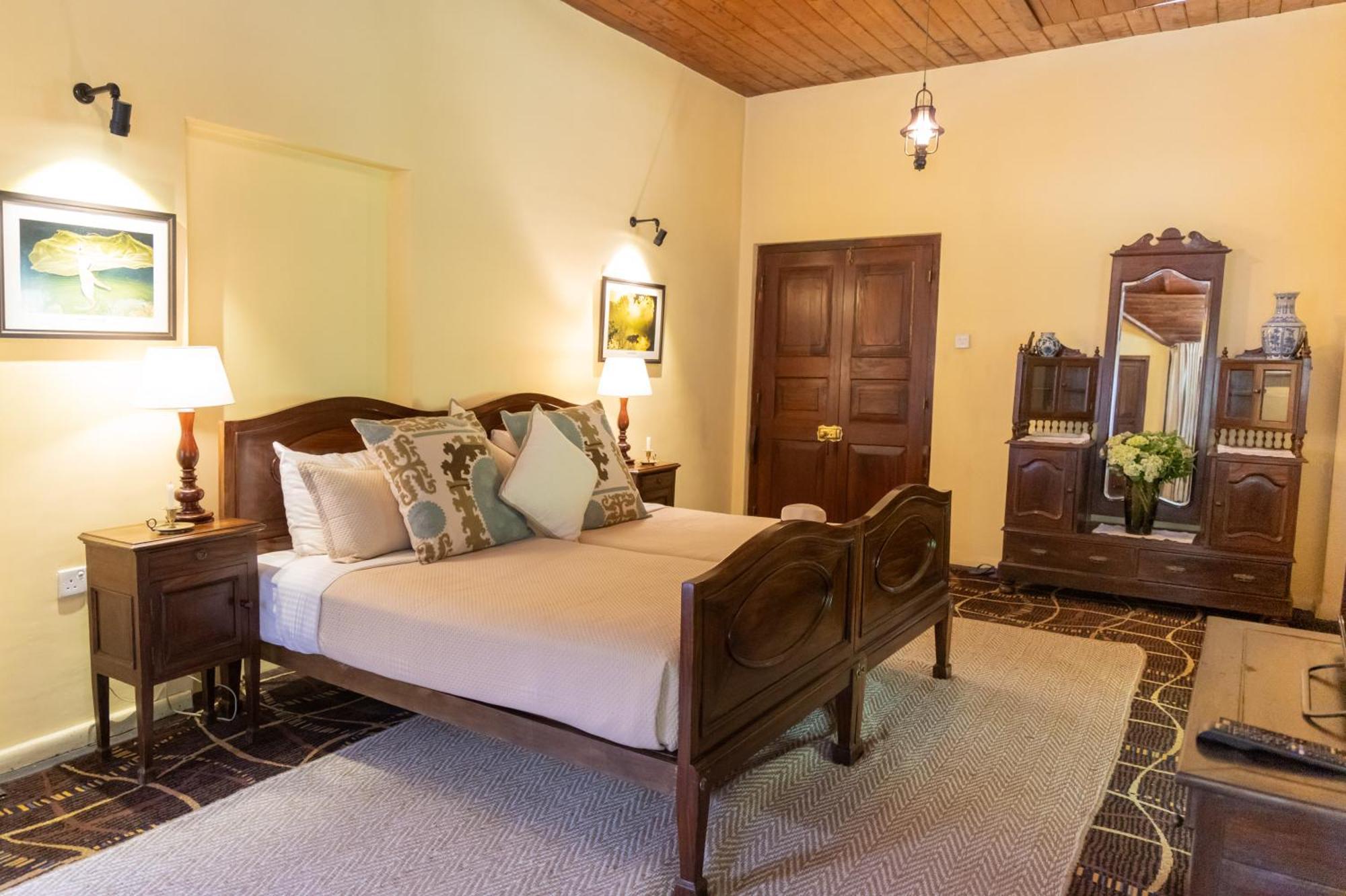 Ferncliff Bungalow Nuwara Eliya Eksteriør billede