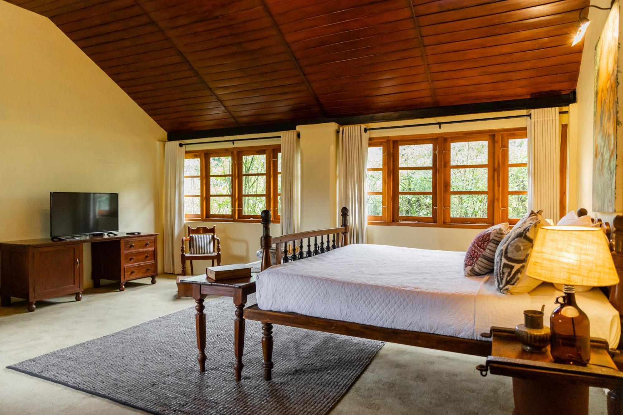 Ferncliff Bungalow Nuwara Eliya Eksteriør billede