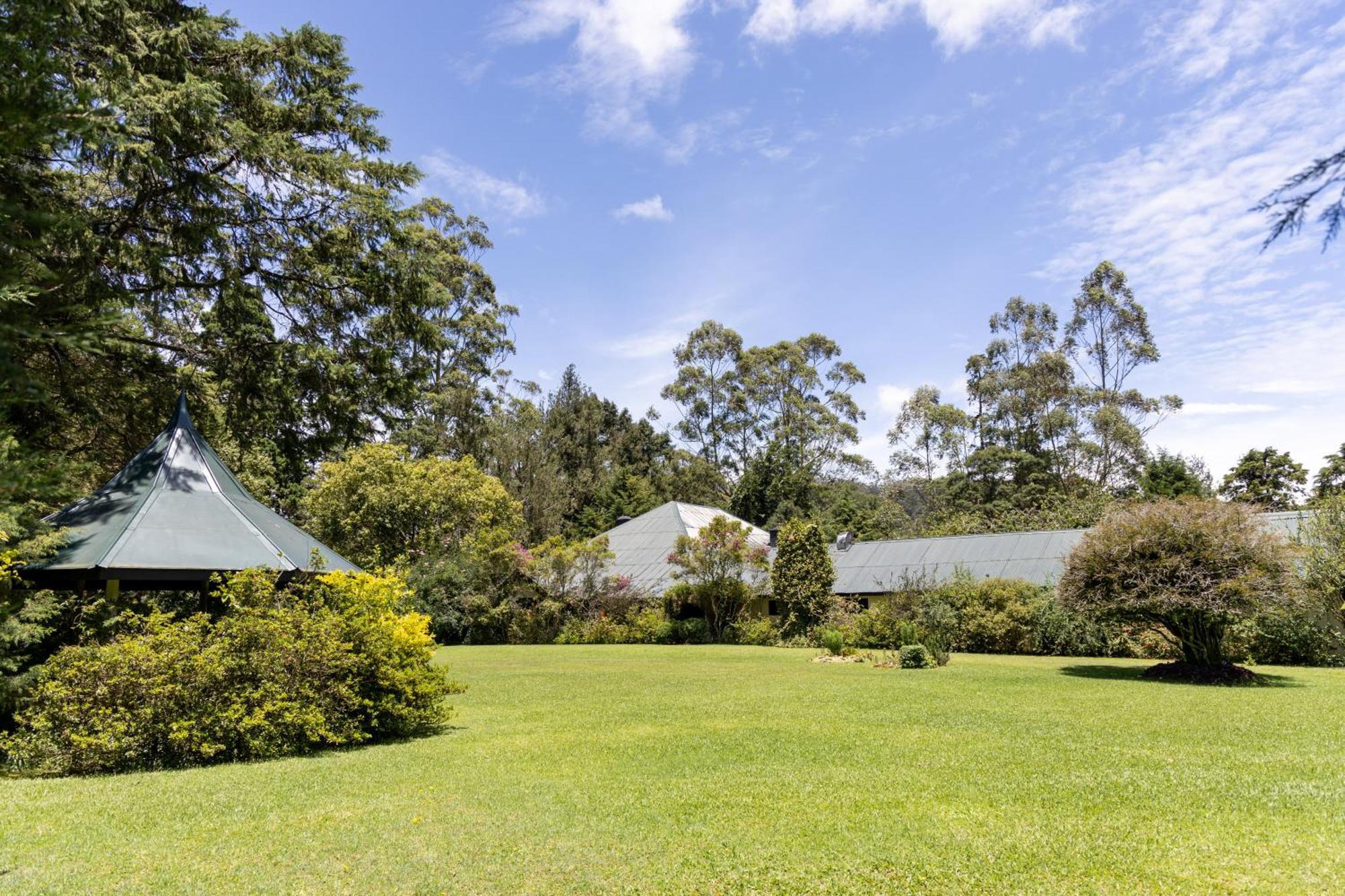 Ferncliff Bungalow Nuwara Eliya Eksteriør billede