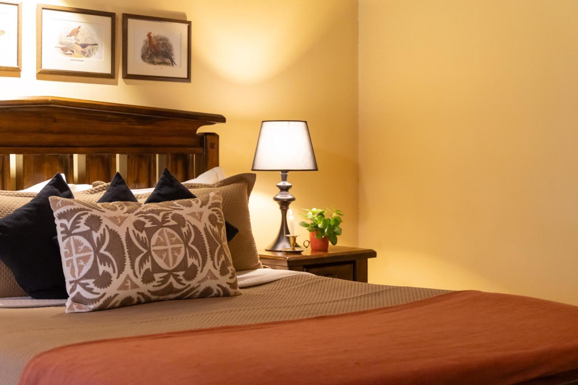 Ferncliff Bungalow Nuwara Eliya Eksteriør billede