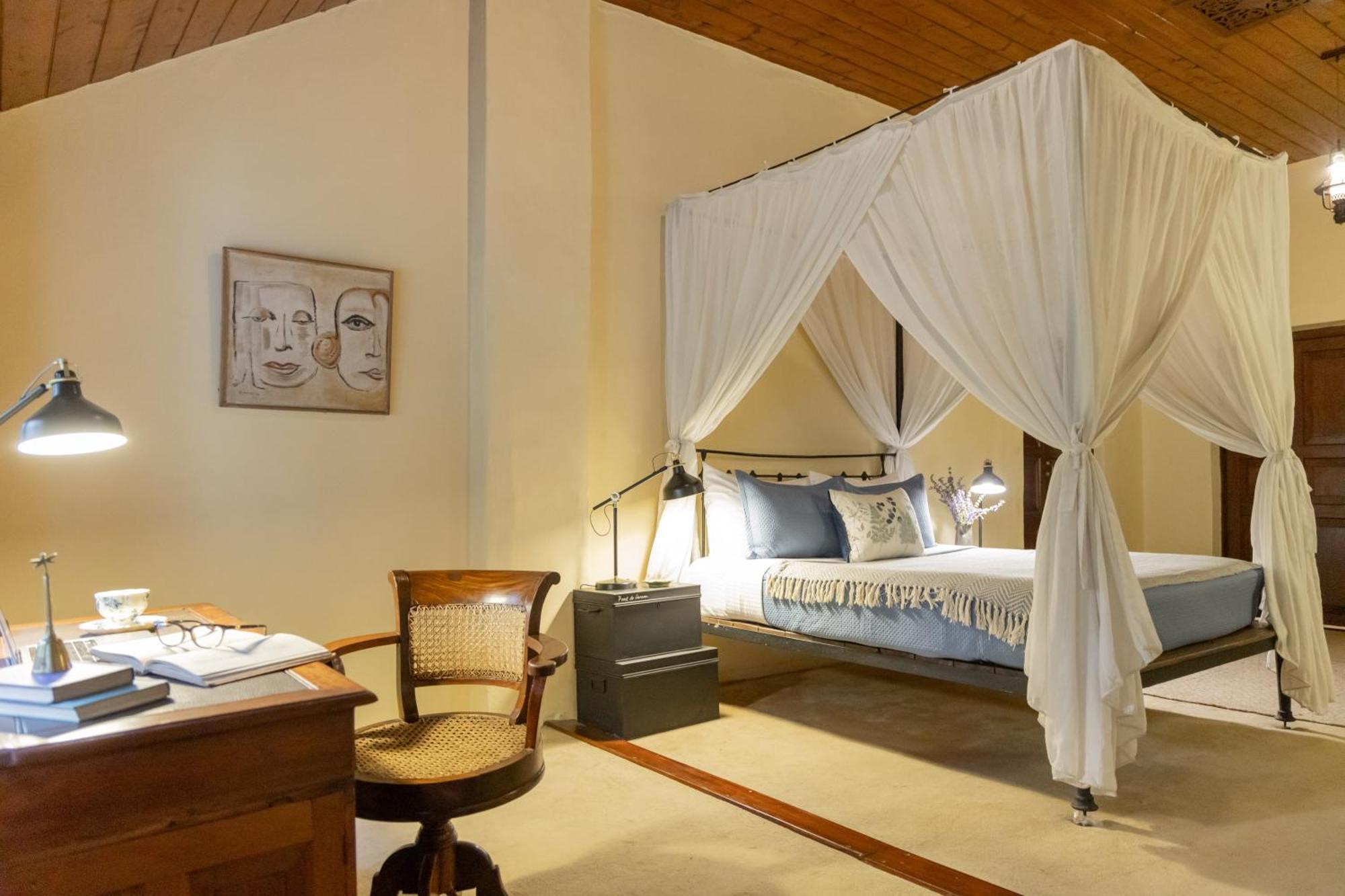 Ferncliff Bungalow Nuwara Eliya Eksteriør billede