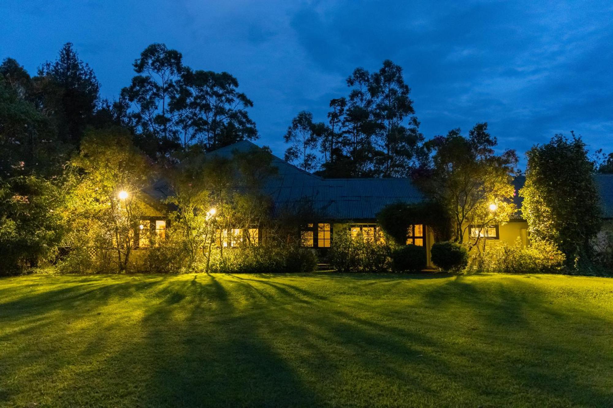 Ferncliff Bungalow Nuwara Eliya Eksteriør billede