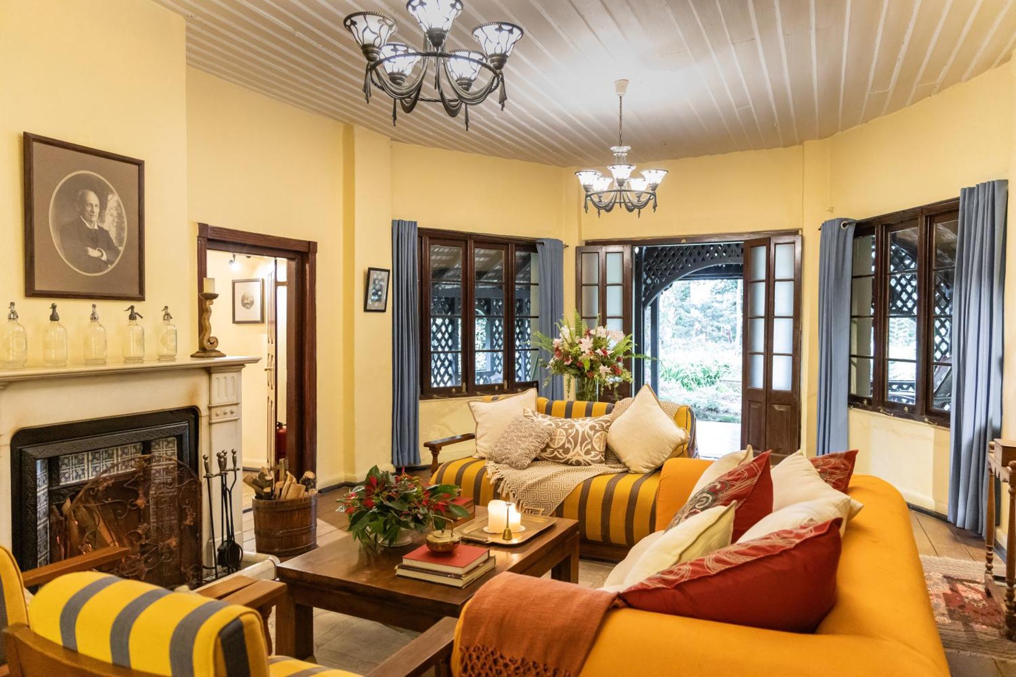Ferncliff Bungalow Nuwara Eliya Eksteriør billede