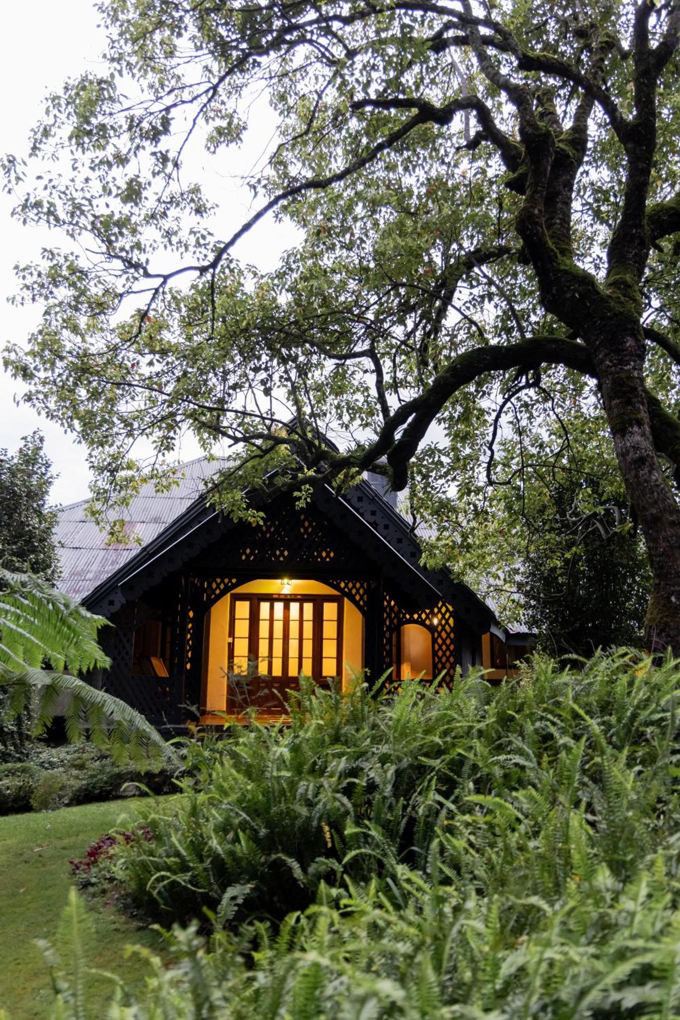 Ferncliff Bungalow Nuwara Eliya Eksteriør billede