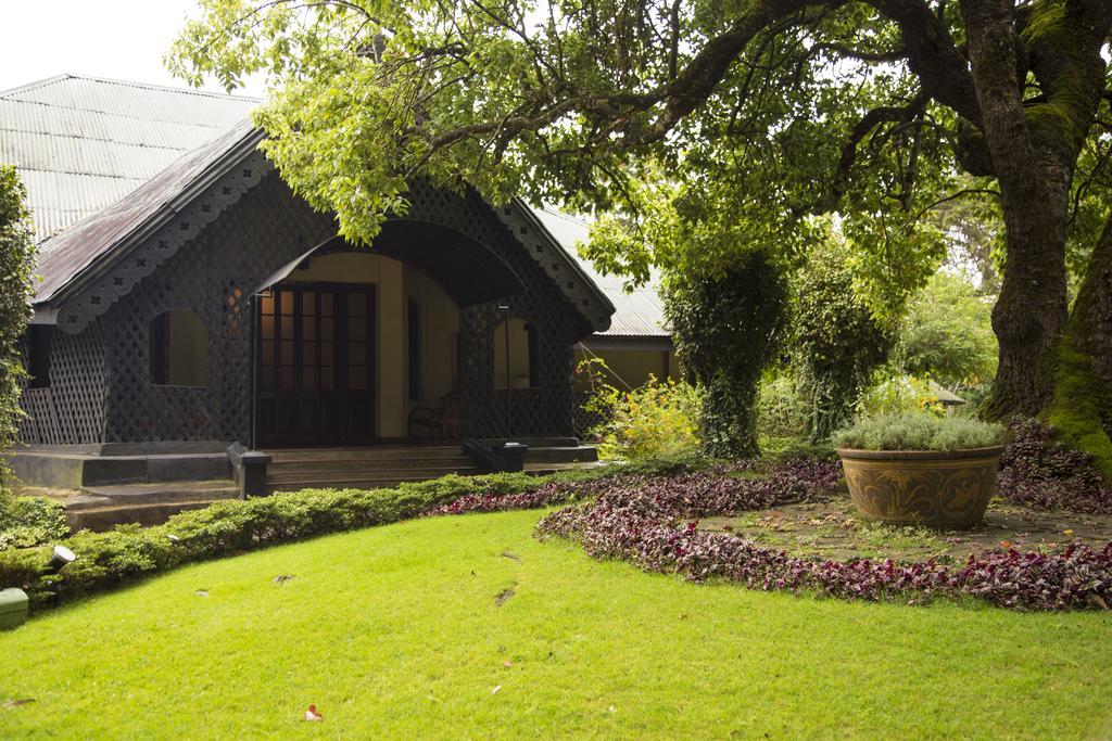 Ferncliff Bungalow Nuwara Eliya Eksteriør billede