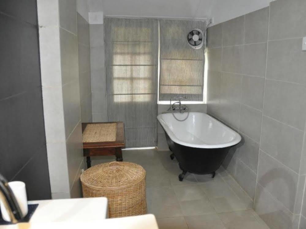 Ferncliff Bungalow Nuwara Eliya Eksteriør billede