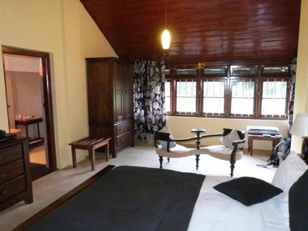Ferncliff Bungalow Nuwara Eliya Eksteriør billede