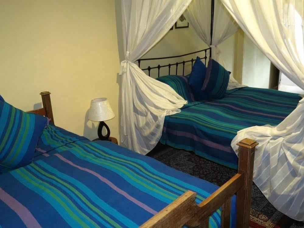 Ferncliff Bungalow Nuwara Eliya Eksteriør billede