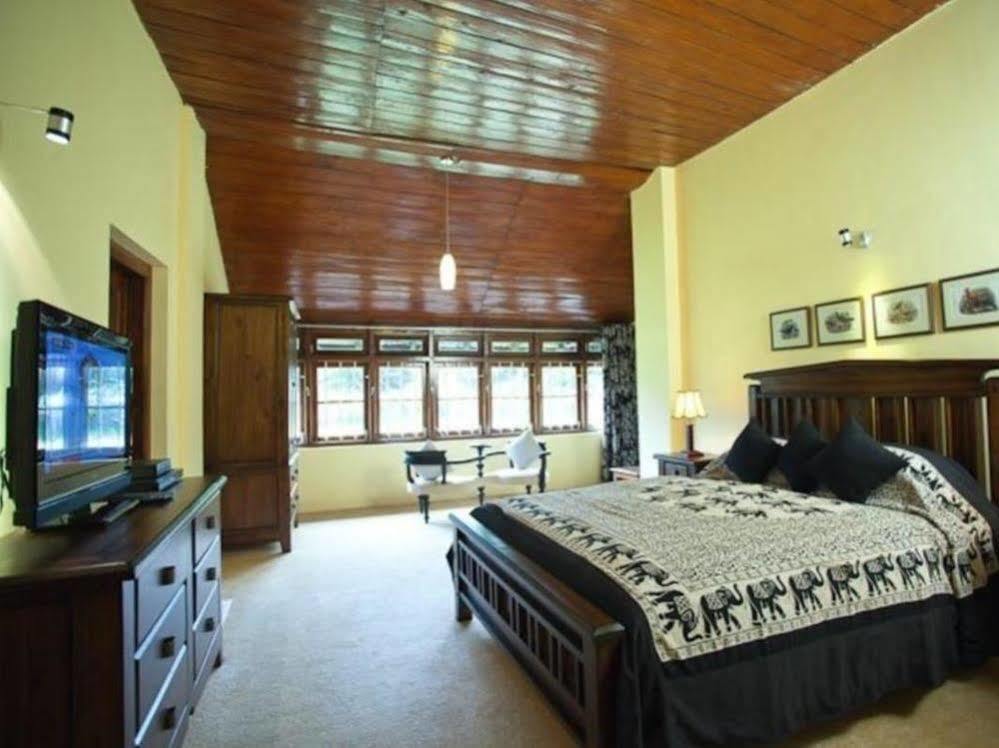 Ferncliff Bungalow Nuwara Eliya Eksteriør billede