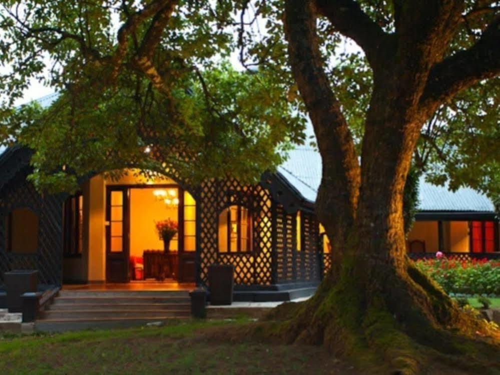 Ferncliff Bungalow Nuwara Eliya Eksteriør billede