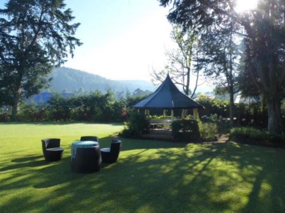 Ferncliff Bungalow Nuwara Eliya Eksteriør billede